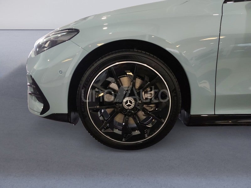 CLA Eléctrico 250+ 200kw