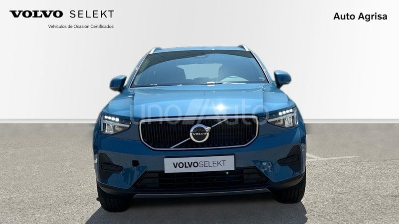XC40 B3 Core Aut.