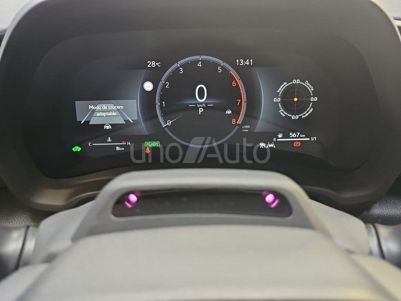 1.5 136cv HEV Elegant