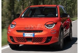 Fiat 600