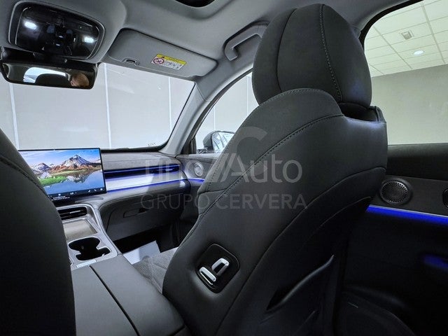 s800 1.6 TGDI 7DCT Luxury FWD