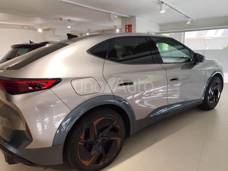 Tavascan 77kWh 250kW VZ First Edition AWD