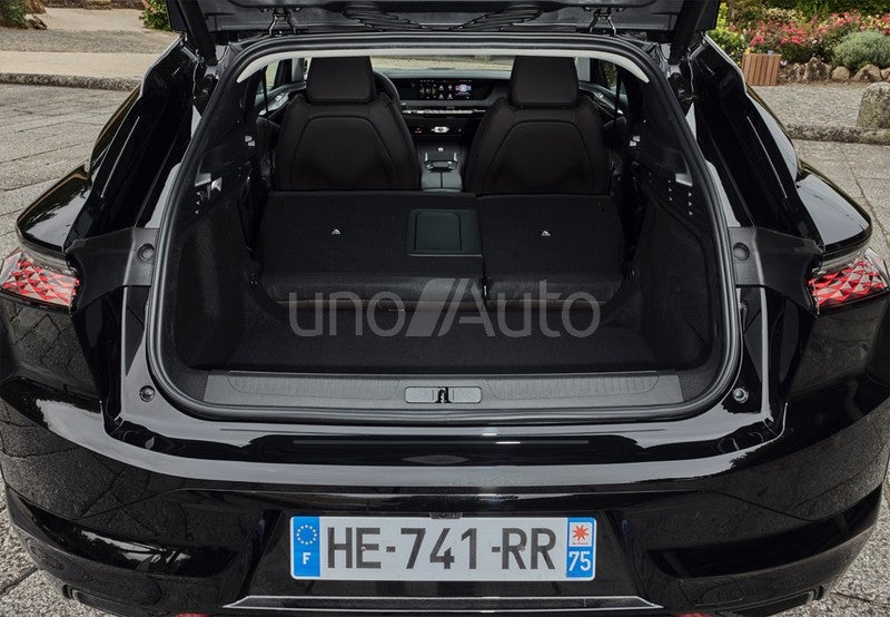 DS Nº4 Plug-In Hybrid Jules Verne Aut. 225