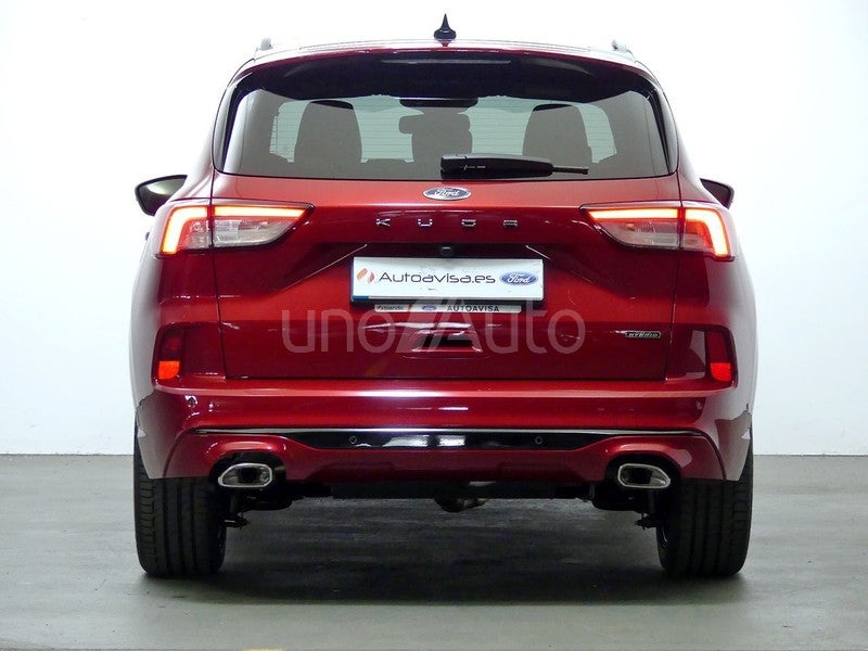 ST-Line 2.5 Duratec PHEV 178kW Auto