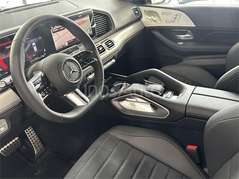 CLASE GLE 350 de 4MATIC