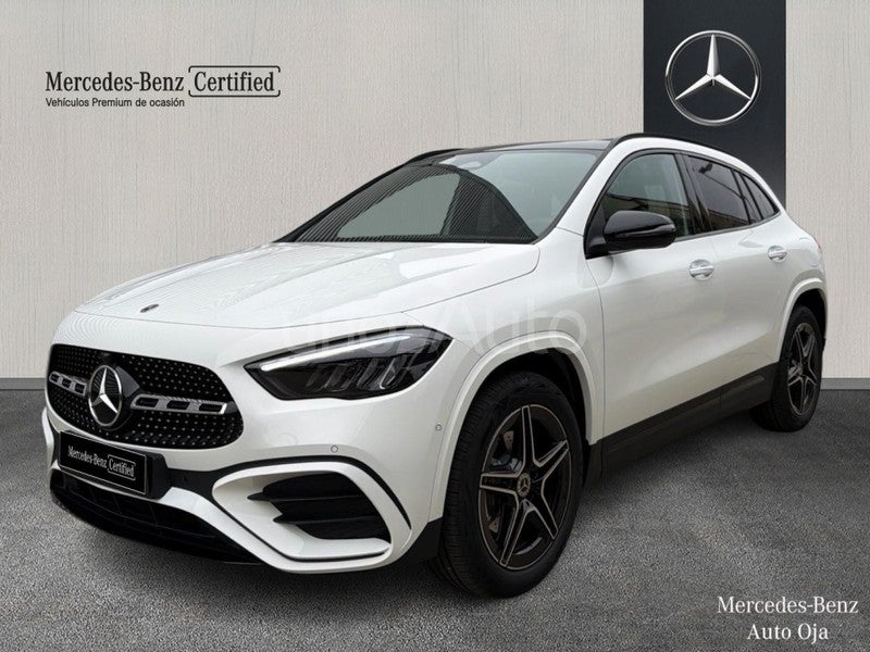 GLA 250e