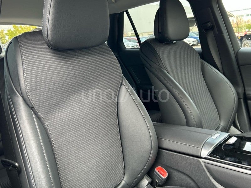 GLC 220d 4Matic 9G-Tronic