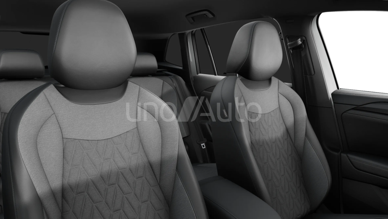 Tiguan 2.0TDI Más DSG 110kW