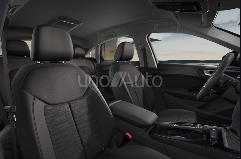 A5 2.0TDI Business 204 S tronic