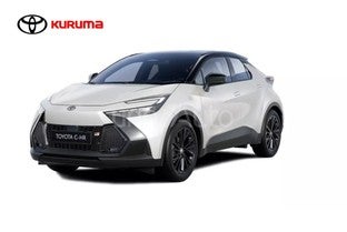 TOYOTA C-HR 220PH GR Sport