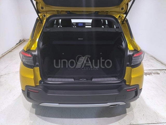 Avenger 1.2 Ehybrid Altitude 100