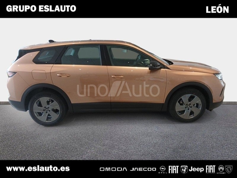 Grandland PHEV 1.6 T Edition eDCT7 225