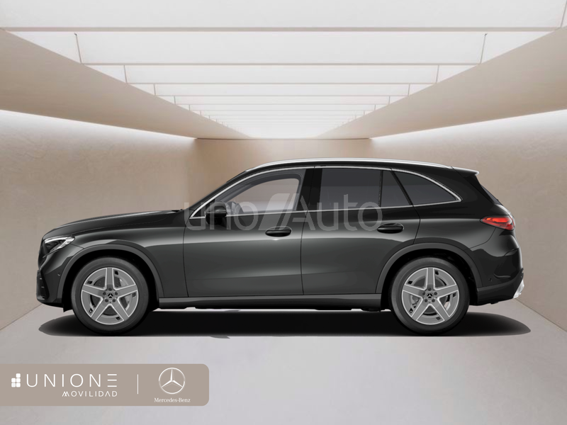 GLC 220 d 4MATIC