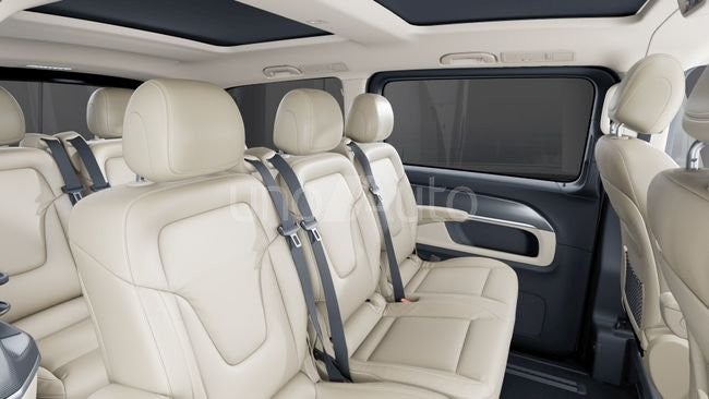 V 250d Extralargo Avantgarde 7GT