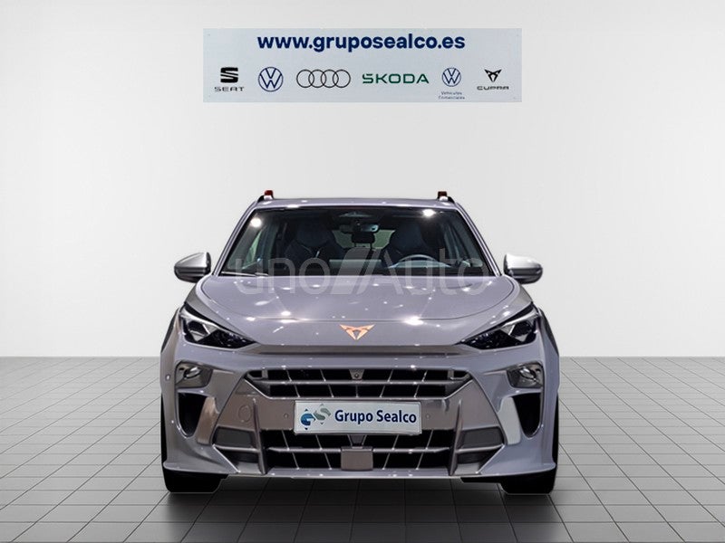 Terramar 1.5 TSI e-Hybrid 150kW DSG