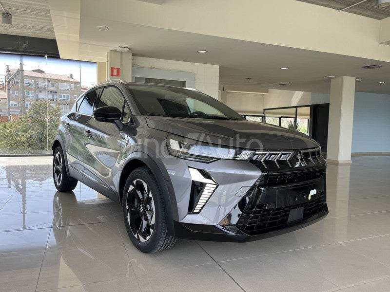 ASX 130T MHEV Kaiteki 7DCT