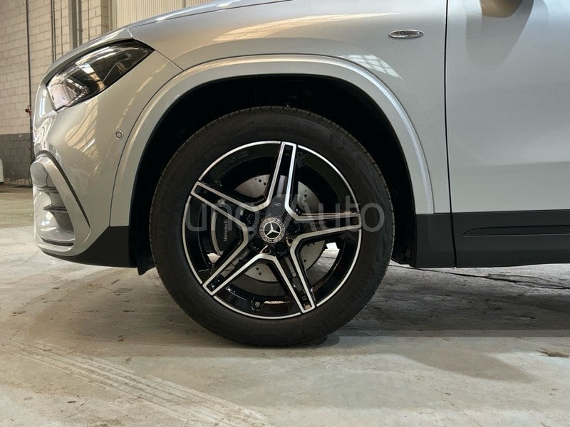 GLA 250e