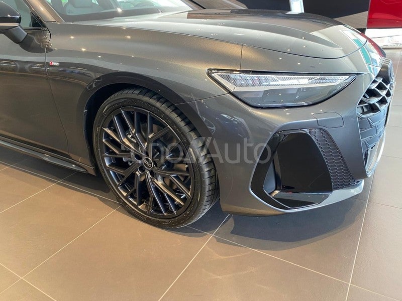 A6 Avant 2.0TDI Black line quattro S tronic 150kW