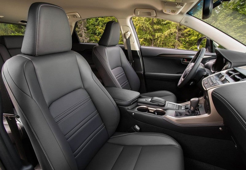 NX 300h Business 2WD