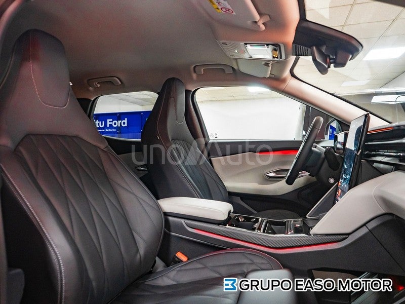 Explorer RWD Rango Extendido Premium  77kWh