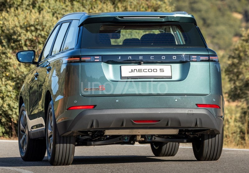 5 1.6 TGDi Pure DCT Aut.