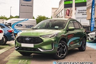 FORD Kuga 1.5 EcoBoost ST-Line FWD 150