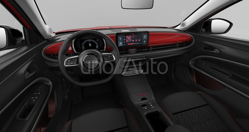 MHEV 1.2 74kW (100CV) DDCT