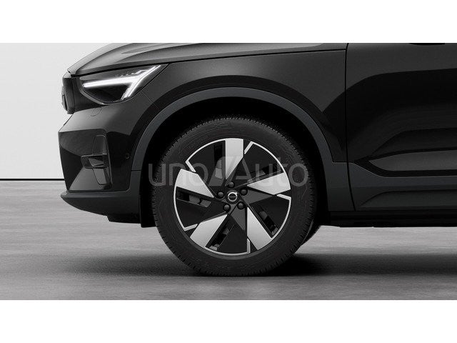 XC40 Recharge Single Extended Range Core Aut.