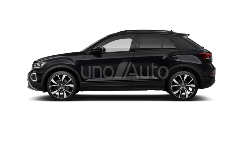 T-Roc 1.0 TSI Dark Line 85kW