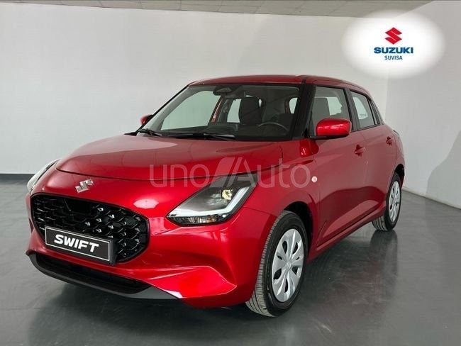 1.2 S1 Mild Hybrid