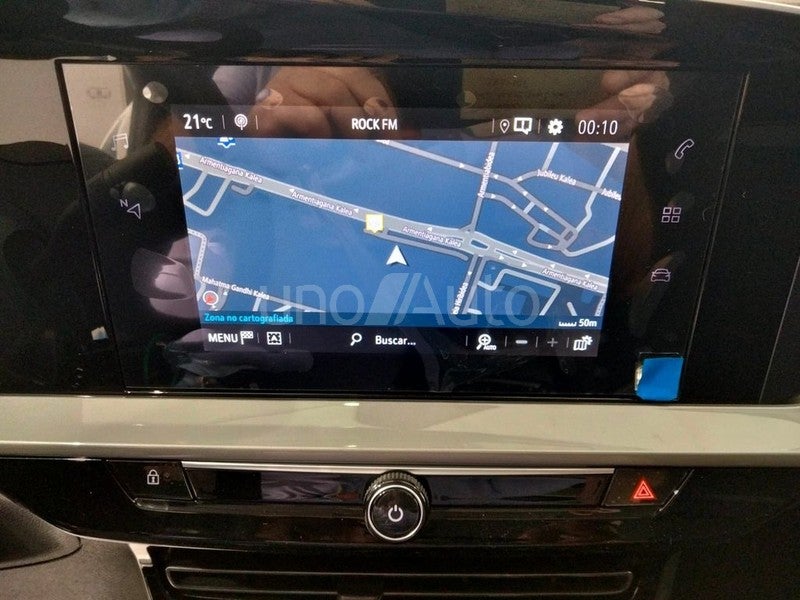 Mokka 1.2T S&S Edition