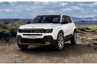 JEEP Avenger 1.2 Altitude 100