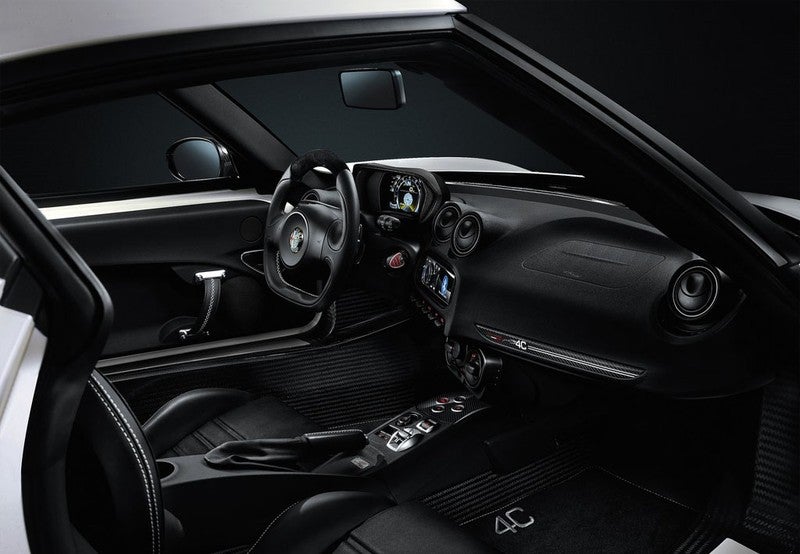 4C 1.7 Tbi TCT 240