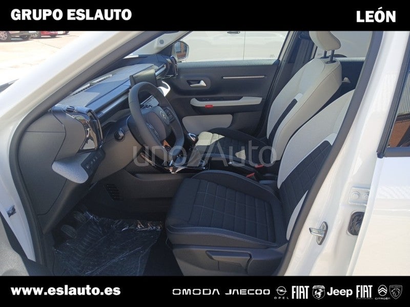 C3 1.2 Turbo S&S You Pack Plus 100