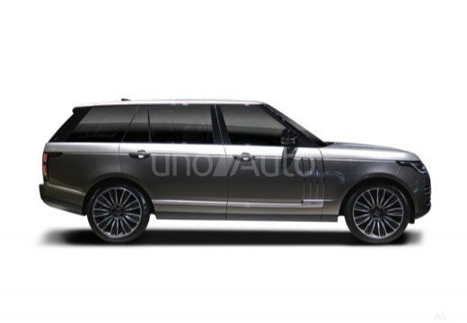 Range Rover 3.0D I6 MHEV Autobiography LWB AWD Aut. 350