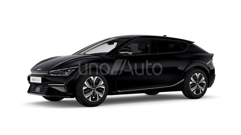 KIA EV6 GT 77,4kWh 430kW AWD (Long Range)