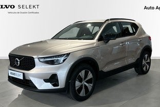 VOLVO XC40 1.5 T4 PHEV RECHARGE PLUS BRIGHT DCT 211 5P