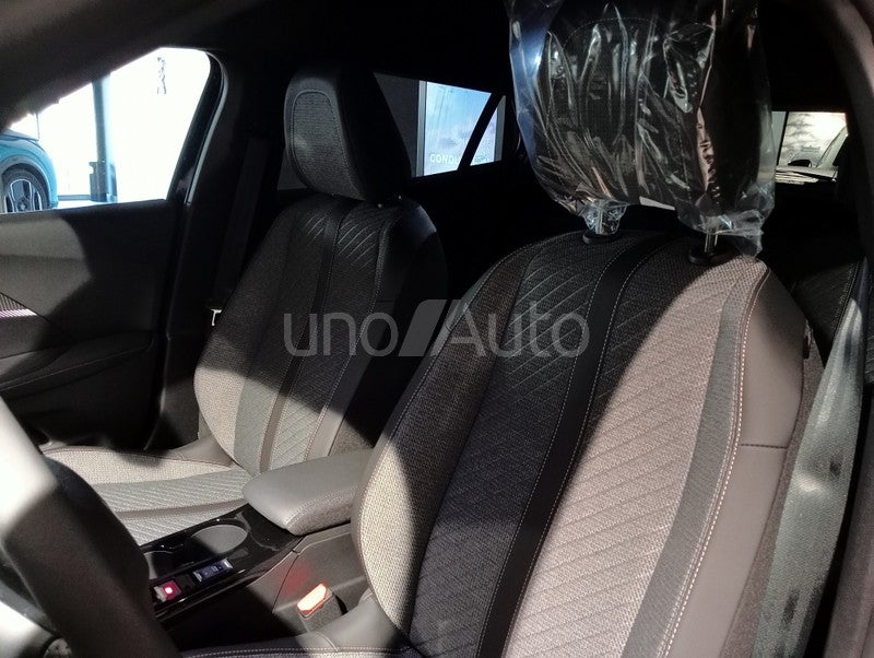 2008 Hybrid Allure eDCS6 145