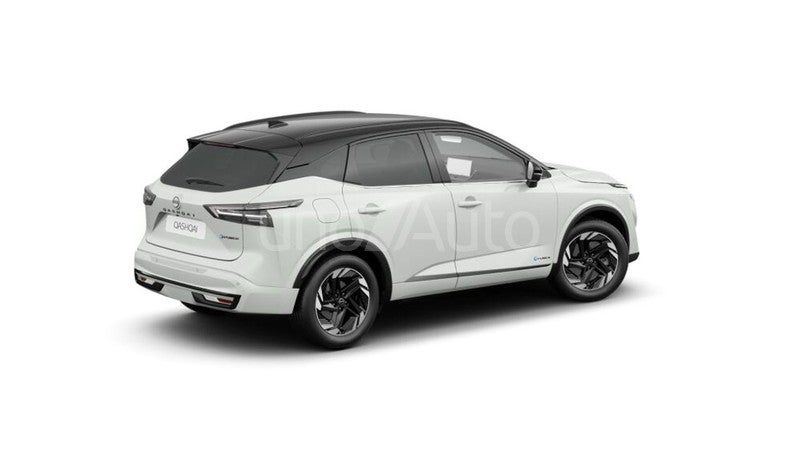 E-POWER 140 KW (190 CV) N-Connecta