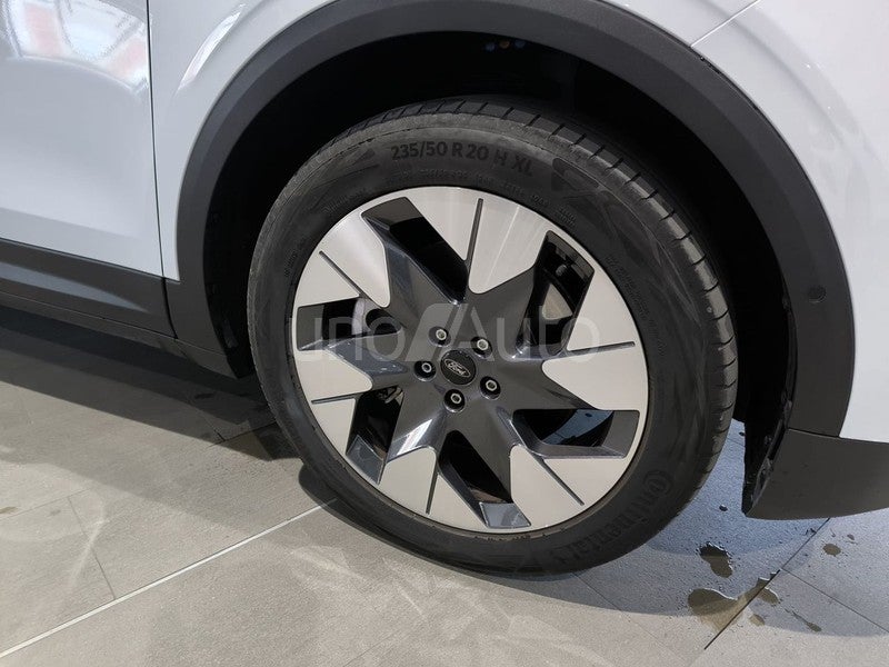 3.0 PHEV AWD Platinum