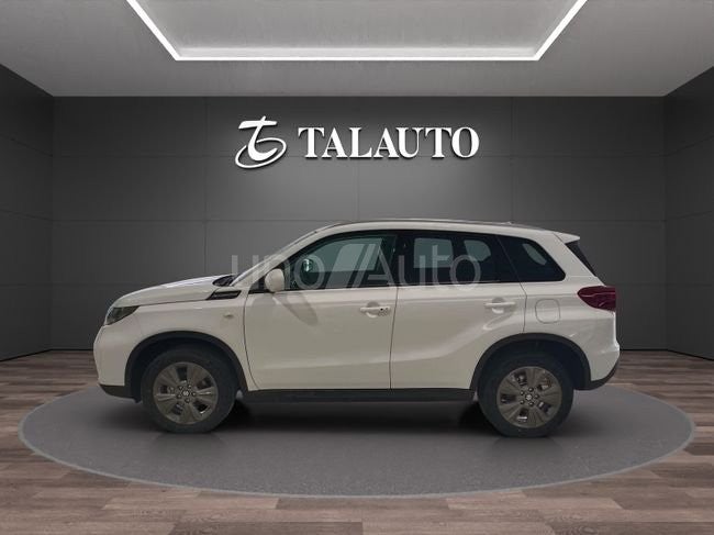 1.4 T S2 Mild Hybrid Auto