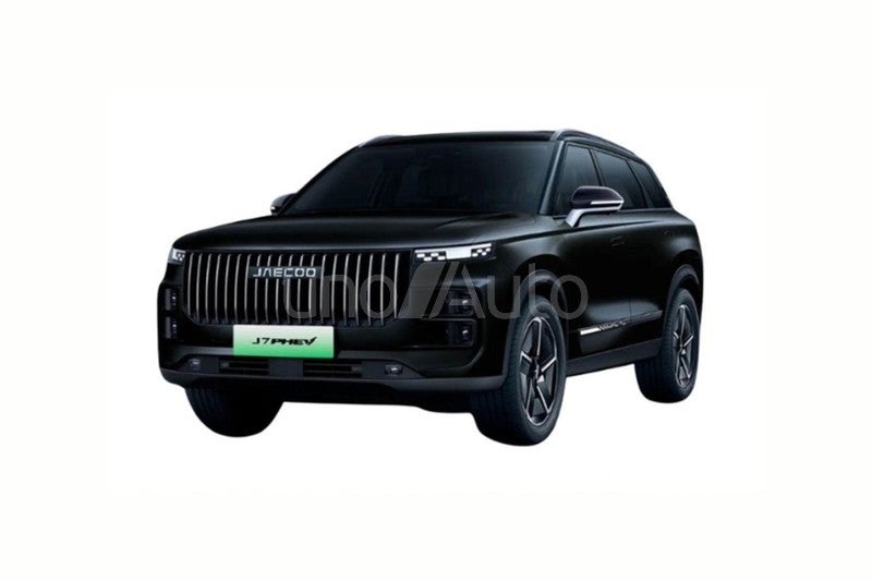 PHEV Select 1.5 TGDI+1DHT 255kW FWD