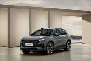 AUDI Q4 e-tron 45 Genuine edition 210kW 82KWh