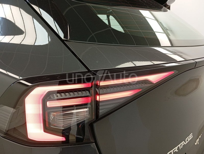 Sportage 1.6 T-GDi HEV Drive 239