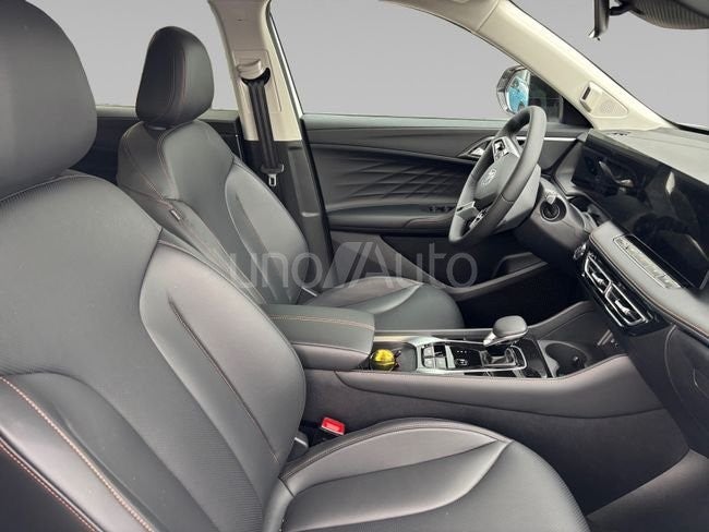 HS 1.5 Hybrid + Luxury