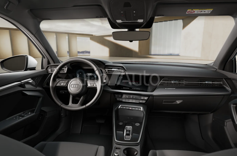 A3 Sportback TFSI e Advanced S tronic 150kW