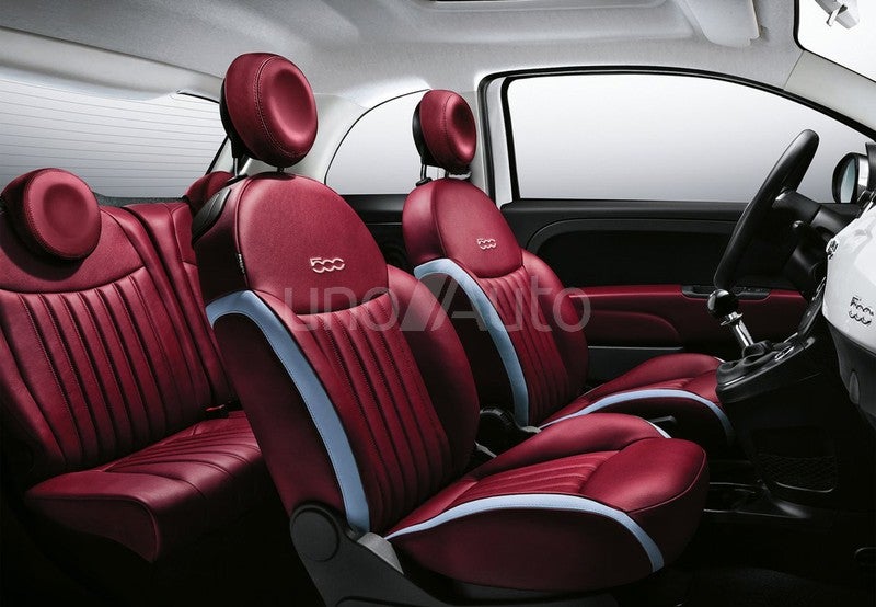 500Ce 70Kw Monotrim