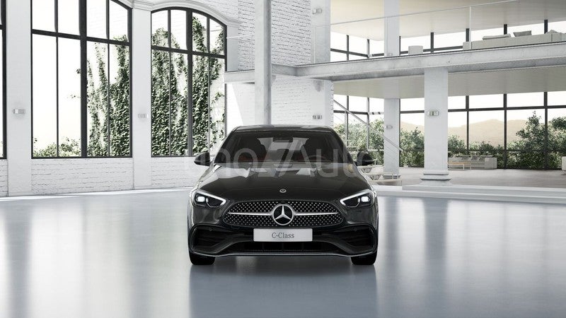 C 200 d Berlina