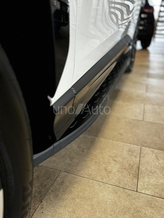 MG HS 1.5T-GDI PHEV Luxury