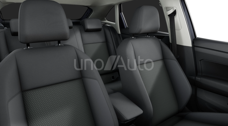 Taigo 1.0 TSI Más 85kW